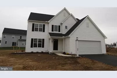 1003 Mary's Way, Harrisburg, PA 17112 - Photo 1