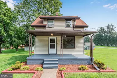 2418 Highland Avenue, Harrisburg, PA 17109 - Photo 1