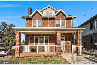 2234 Boas Street, Harrisburg, PA 17103 - Photo 1