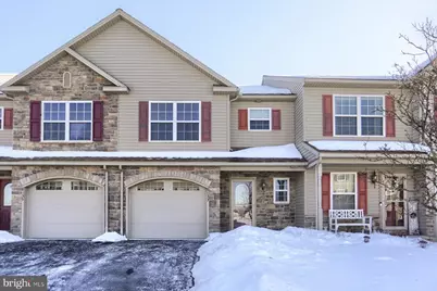 6133 Terry Davis Court, Harrisburg, PA 17111 - Photo 1