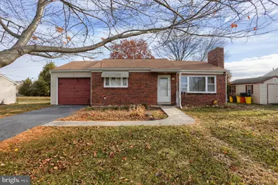 415 N Progress Avenue, Harrisburg, PA 17109 - Photo 1