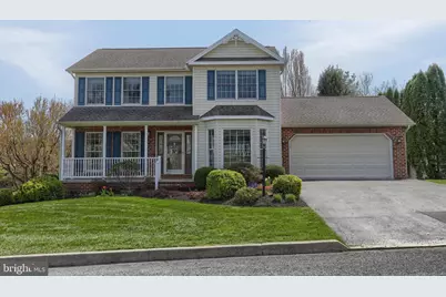 885 Sunny Hill Lane, Harrisburg, PA 17111 - Photo 1