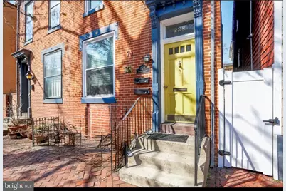 228 North Street, Harrisburg, PA 17101 - Photo 1