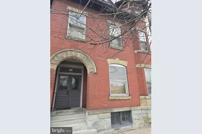 212 Forster Street, Harrisburg, PA 17102 - Photo 1