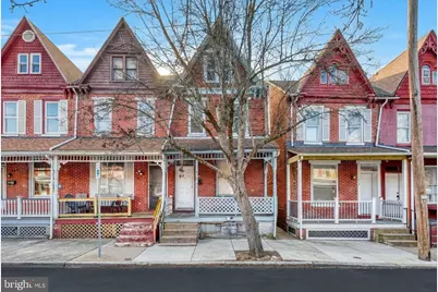 116 Hoerner Street, Harrisburg, PA 17103 - Photo 1