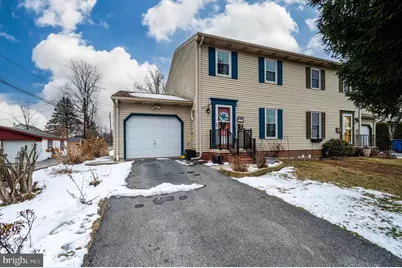 203 Hummel Street, Hummelstown, PA 17036 - Photo 1
