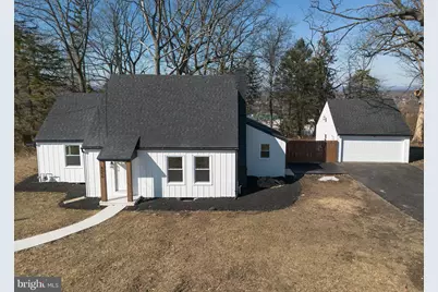 8050 Chambers Hill Road, Harrisburg, PA 17111 - Photo 1