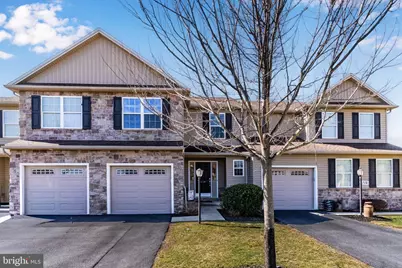 2714 Bur Court, Harrisburg, PA 17112 - Photo 1