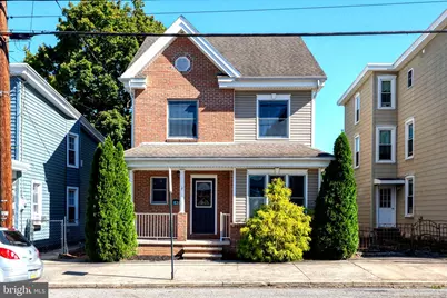 407 Market Street, Lykens, PA 17048 - Photo 1
