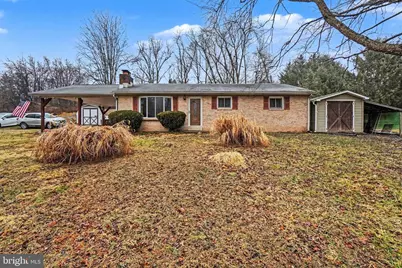 1140 Stoney Creek Road, Dauphin, PA 17018 - Photo 1