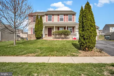 554 Yale Street, Harrisburg, PA 17111 - Photo 1