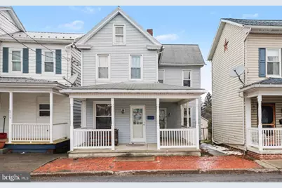 347 Moore Street, Millersburg, PA 17061 - Photo 1