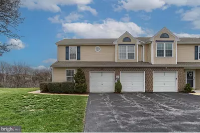 6456 Terrace Court, Harrisburg, PA 17111 - Photo 1