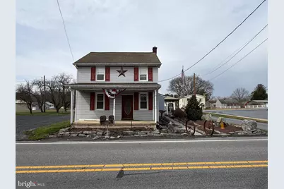 212 E Canal Street, Hummelstown, PA 17036 - Photo 1