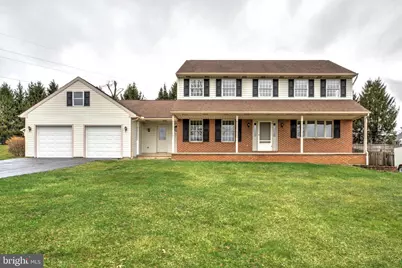 1806 Briarcreek Lane, Middletown, PA 17057 - Photo 1