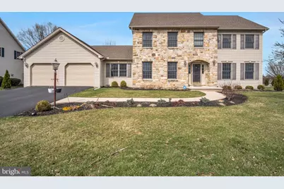 1325 Pheasant Run Road, Middletown, PA 17057 - Photo 1