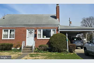 4928 Mauretania Avenue, Harrisburg, PA 17109 - Photo 1