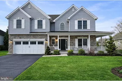 161 Scenic Ridge Drive, Hummelstown, PA 17036 - Photo 1