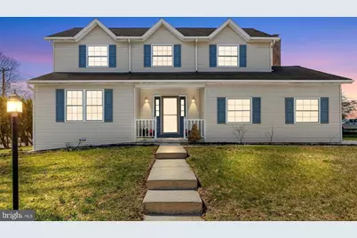 6551 Baywood Drive, Harrisburg, PA 17111 - Photo 1
