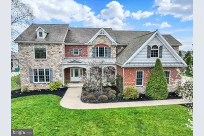 6446 McCormick Lane, Harrisburg, PA 17111 - Photo 1