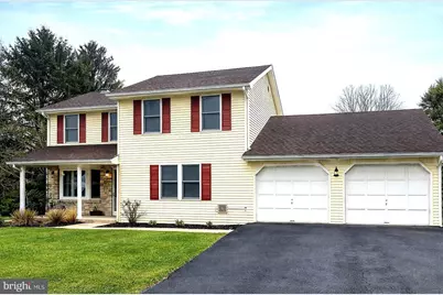 4109 Lisa Drive, Harrisburg, PA 17112 - Photo 1