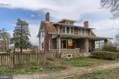 3028 N 2nd Street, Harrisburg, PA 17110 - Photo 1