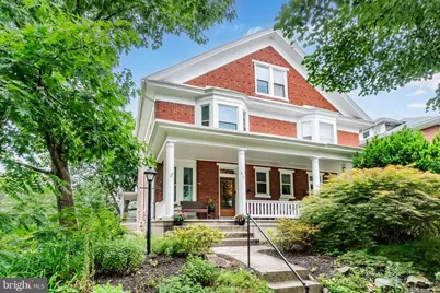 314 N Paxtang Avenue, Harrisburg, PA 17111 - Photo 1