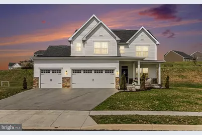 3965 Secretariat Street, Harrisburg, PA 17112 - Photo 1
