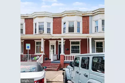 644 S 2nd Street, Steelton, PA 17113 - Photo 1