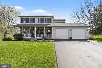 950 Piketown Road, Harrisburg, PA 17112 - Photo 1