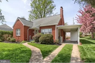 37 Wharton Avenue, Middletown, PA 17057 - Photo 1
