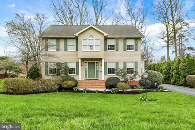 1851 Bonnie Blue Lane, Middletown, PA 17057 - Photo 1