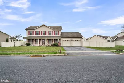 6355 Chatham Glenn Way N, Harrisburg, PA 17111 - Photo 1