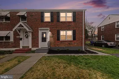 3712 Derry Street, Harrisburg, PA 17111 - Photo 1