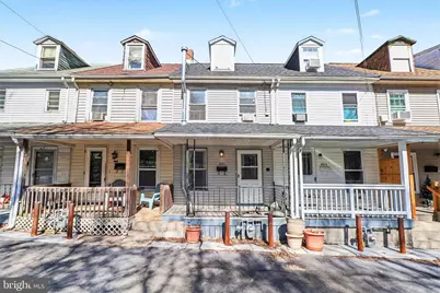 421 Catherine Street, Steelton, PA 17113 - Photo 1