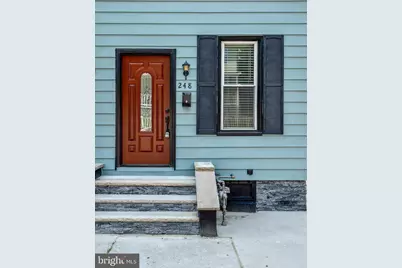 248 S 2nd Street, Steelton, PA 17113 - Photo 1