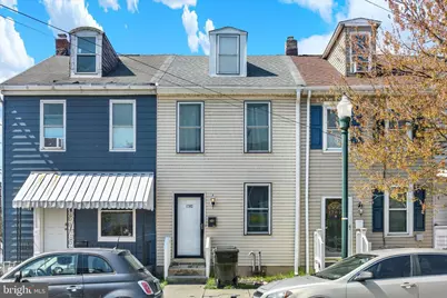 1702 N 5th Street, Harrisburg, PA 17102 - Photo 1