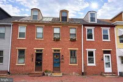 1322 Penn Street, Harrisburg, PA 17102 - Photo 1