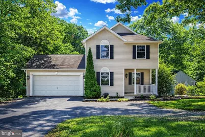 1825 Paxton Church Road, Harrisburg, PA 17110 - Photo 1