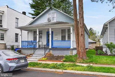 3122 N 5th Street, Harrisburg, PA 17110 - Photo 1