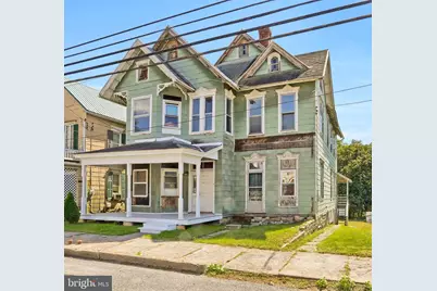 304-306 E Market Street, Williamstown, PA 17098 - Photo 1