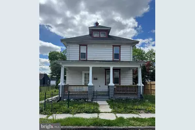 115 Shell Street, Harrisburg, PA 17109 - Photo 1
