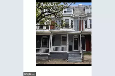 508 Curtin Street, Harrisburg, PA 17110 - Photo 1