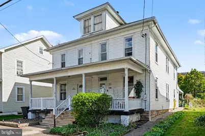116 W Broad Street, Elizabethville, PA 17023 - Photo 1
