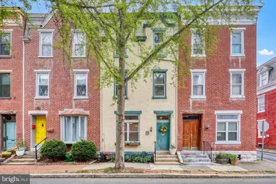 1617 Penn Street, Harrisburg, PA 17102 - Photo 1
