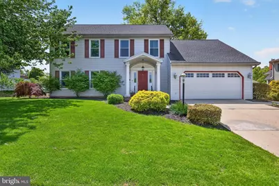 570 James Drive, Harrisburg, PA 17112 - Photo 1