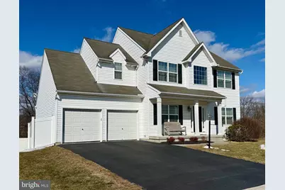 1813 Silverleaf Lane, Palmyra, PA 17078 - Photo 1