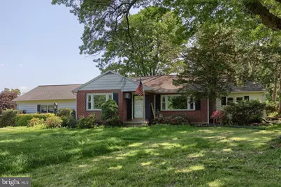 599 Colonial Club Drive, Harrisburg, PA 17112 - Photo 1
