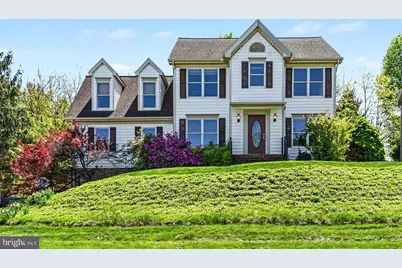 1242 Jill Drive, Hummelstown, PA 17036 - Photo 1