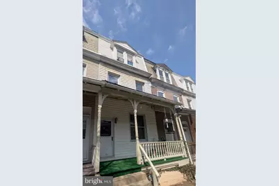 1416 Naudain Street, Harrisburg, PA 17104 - Photo 1